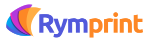 Rymprint logo 3